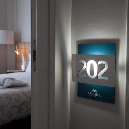 Oneira Rooms Agrigento Buitenkant foto