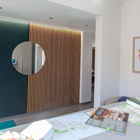 Oneira Rooms Agrigento Buitenkant foto