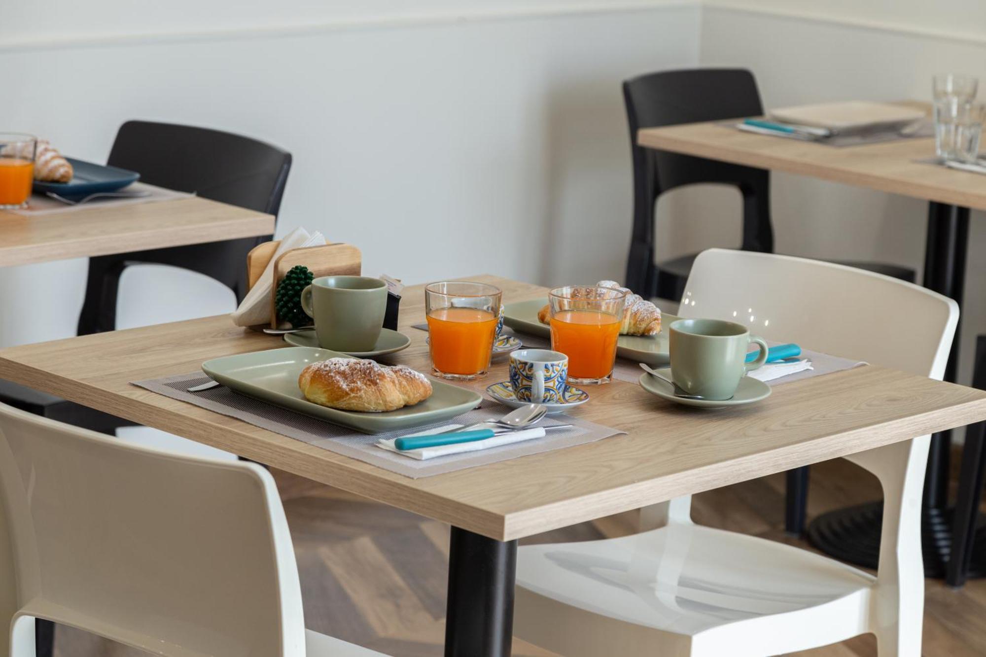 Oneira Rooms Agrigento Buitenkant foto