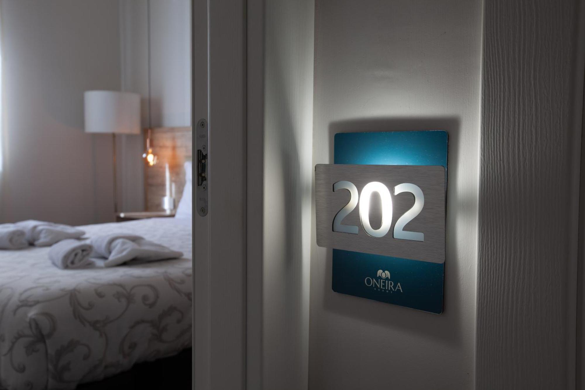 Oneira Rooms Agrigento Buitenkant foto
