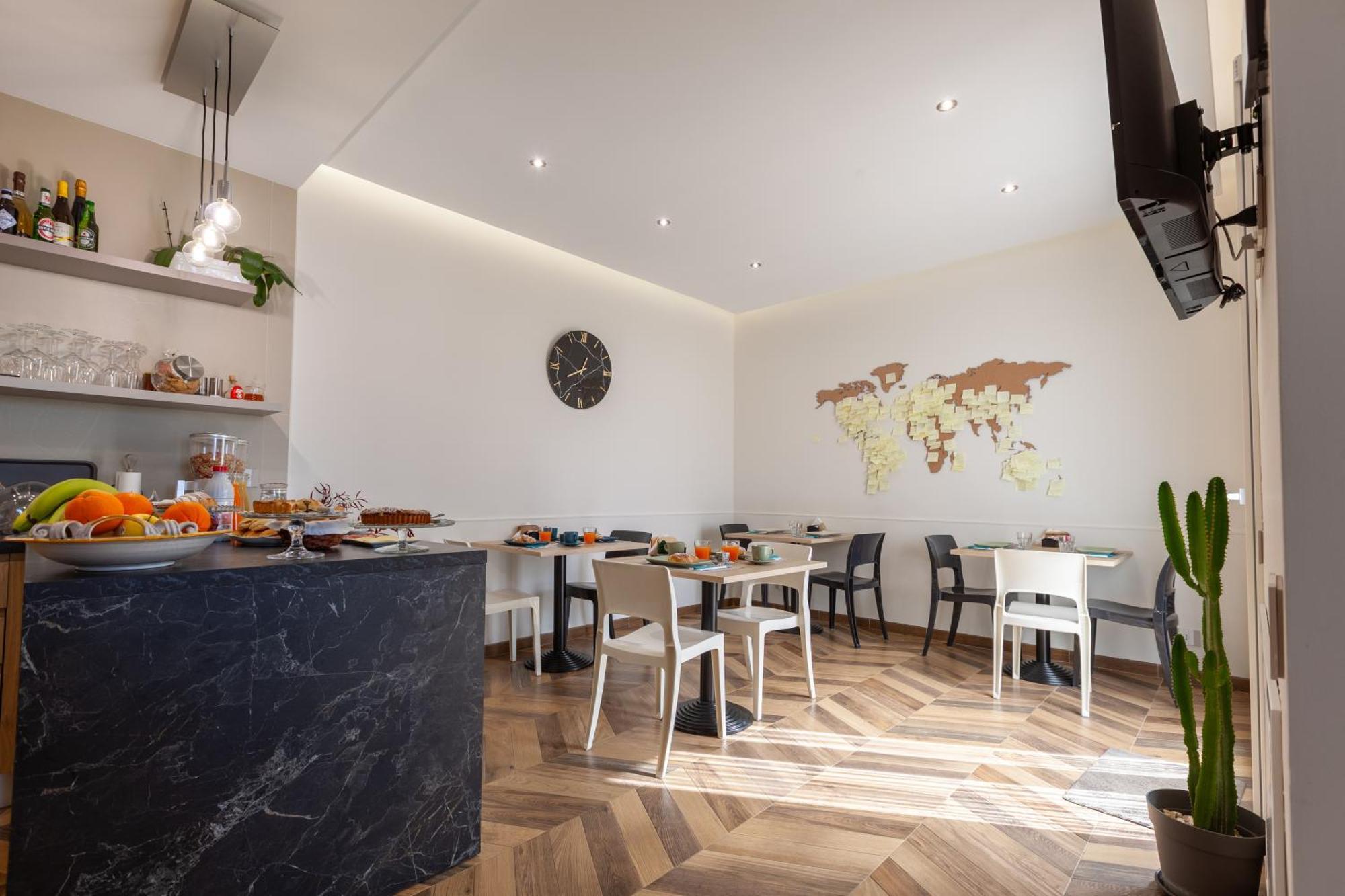Oneira Rooms Agrigento Buitenkant foto