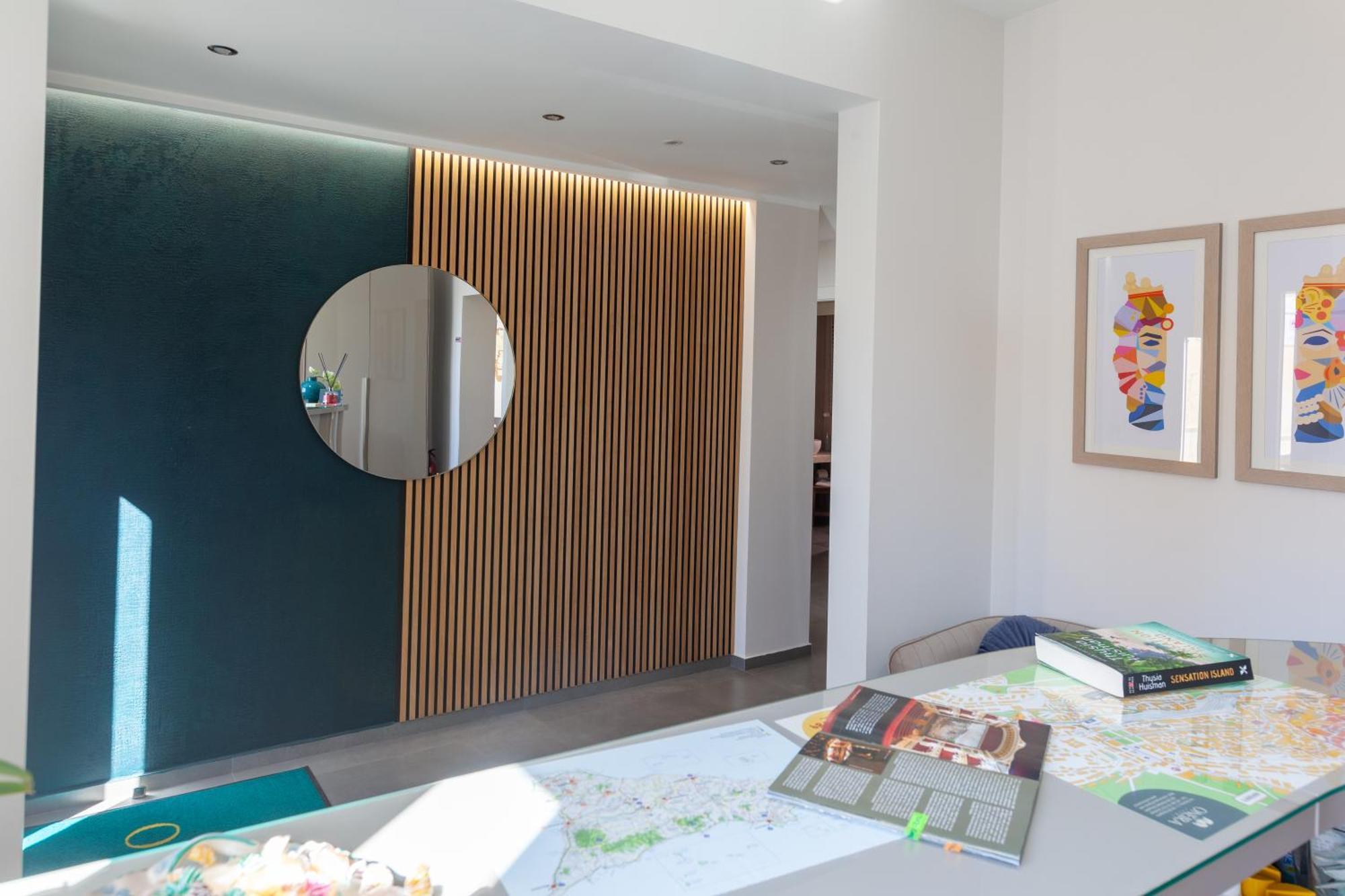 Oneira Rooms Agrigento Buitenkant foto