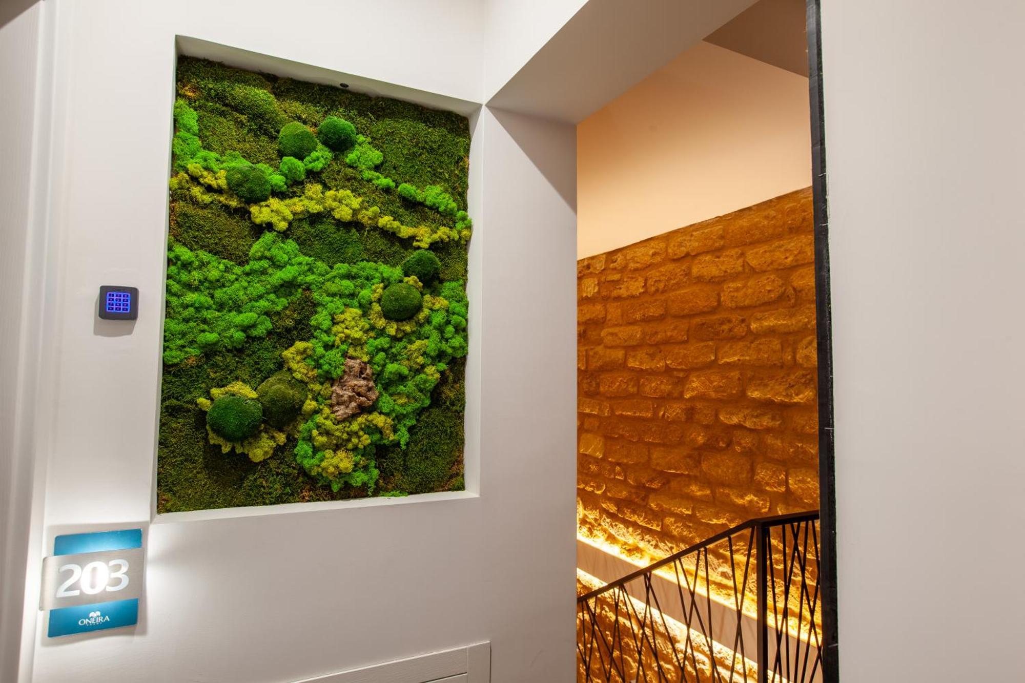 Oneira Rooms Agrigento Buitenkant foto