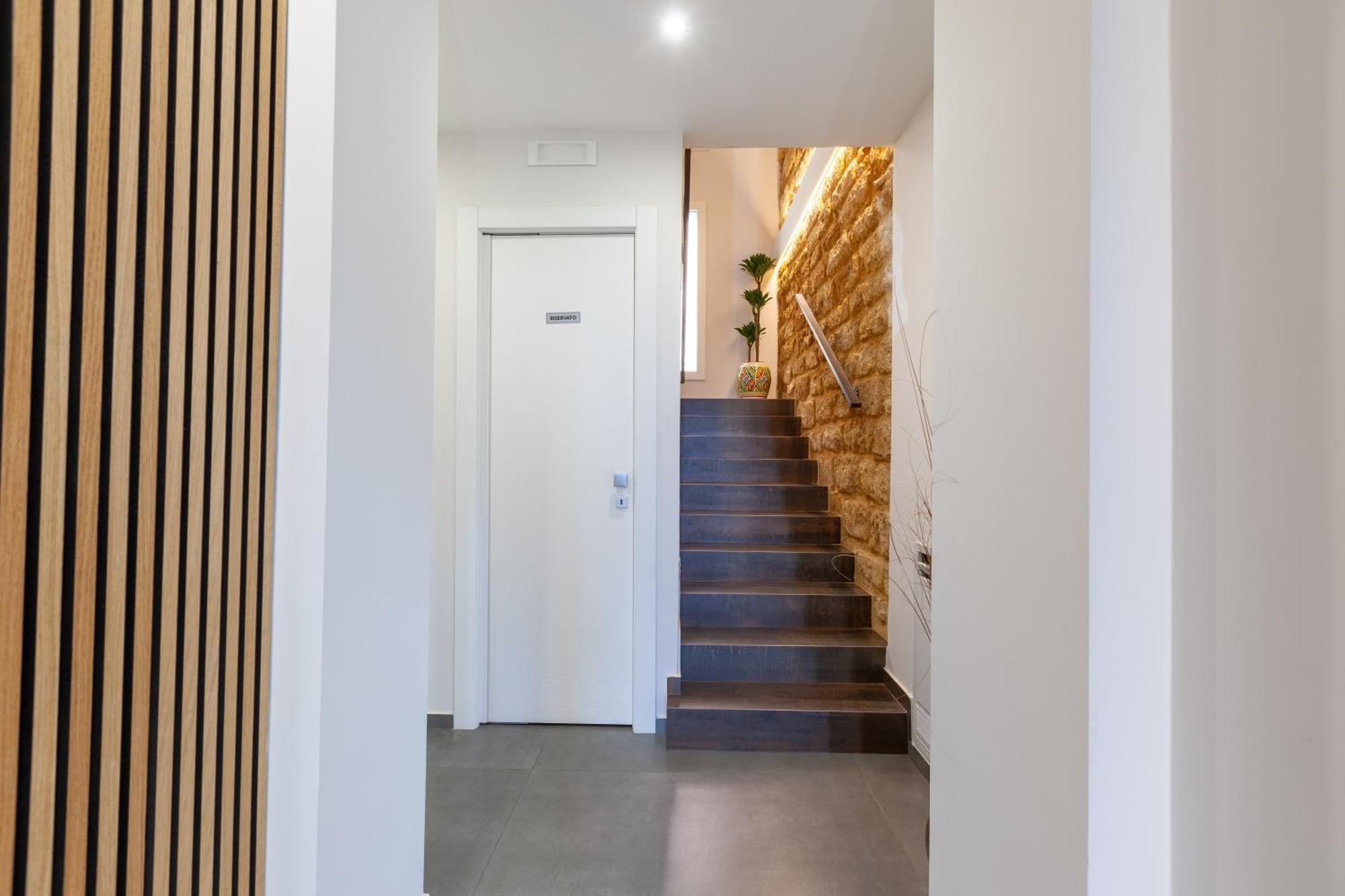 Oneira Rooms Agrigento Buitenkant foto