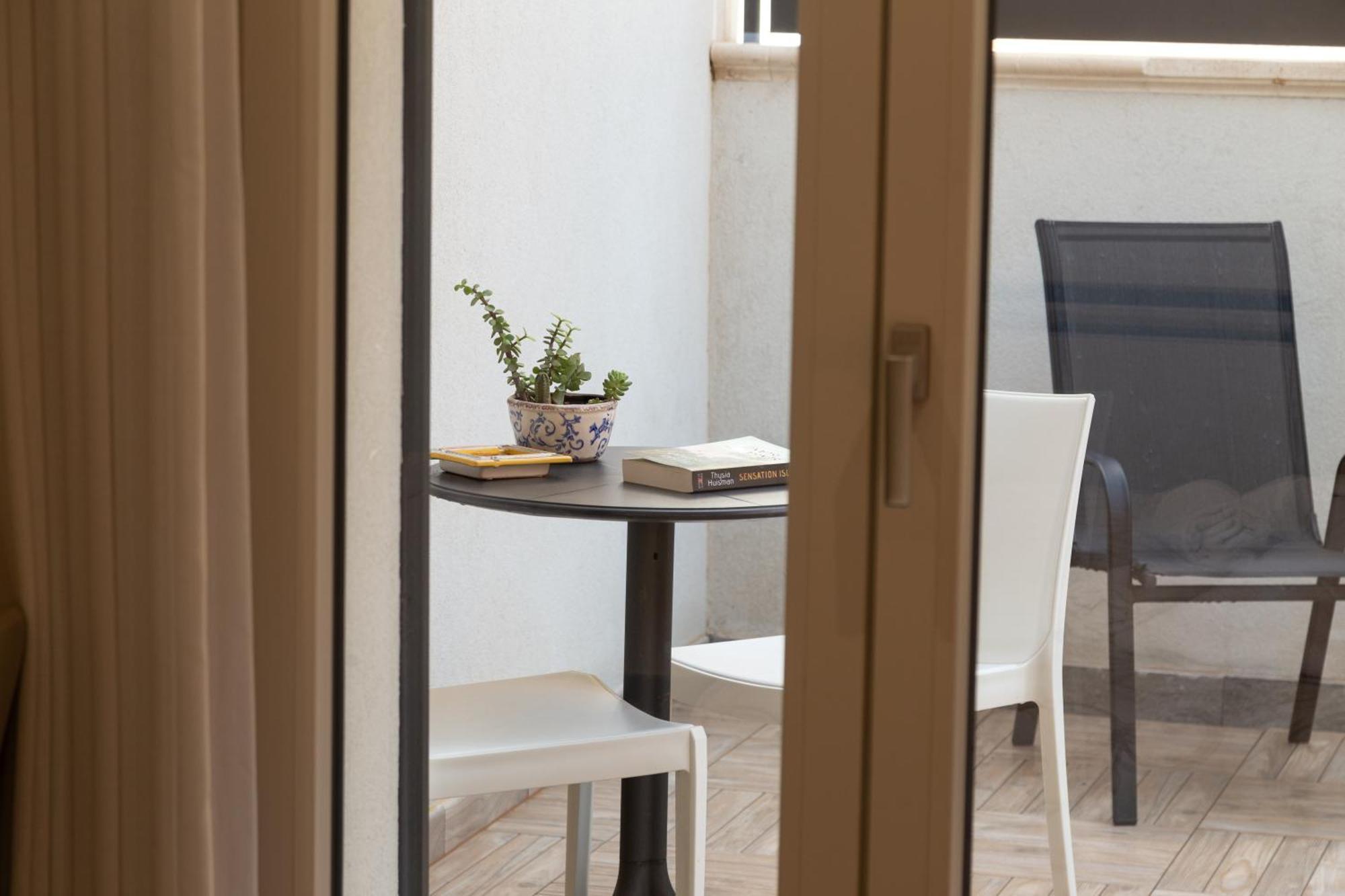 Oneira Rooms Agrigento Buitenkant foto