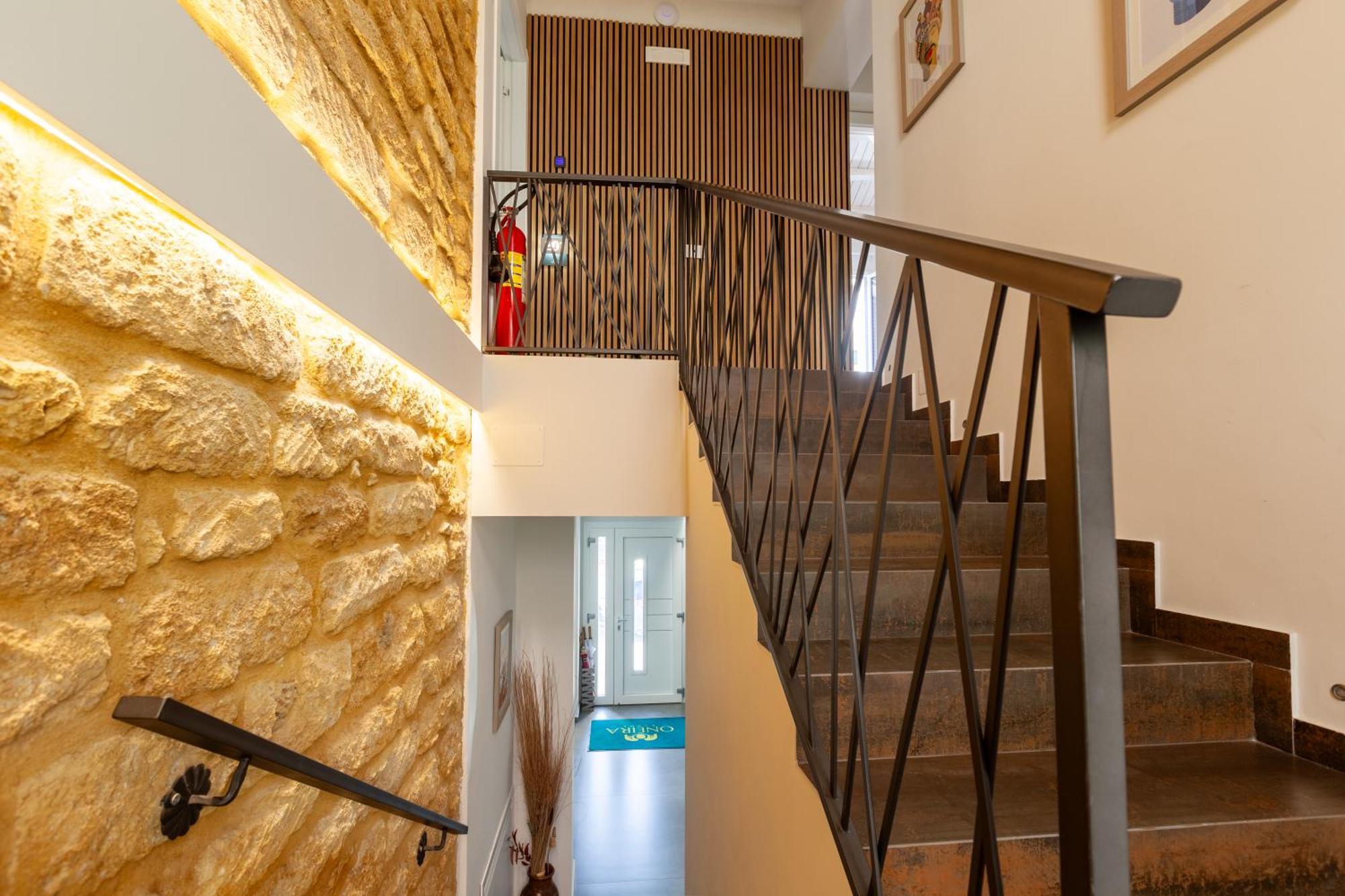 Oneira Rooms Agrigento Buitenkant foto