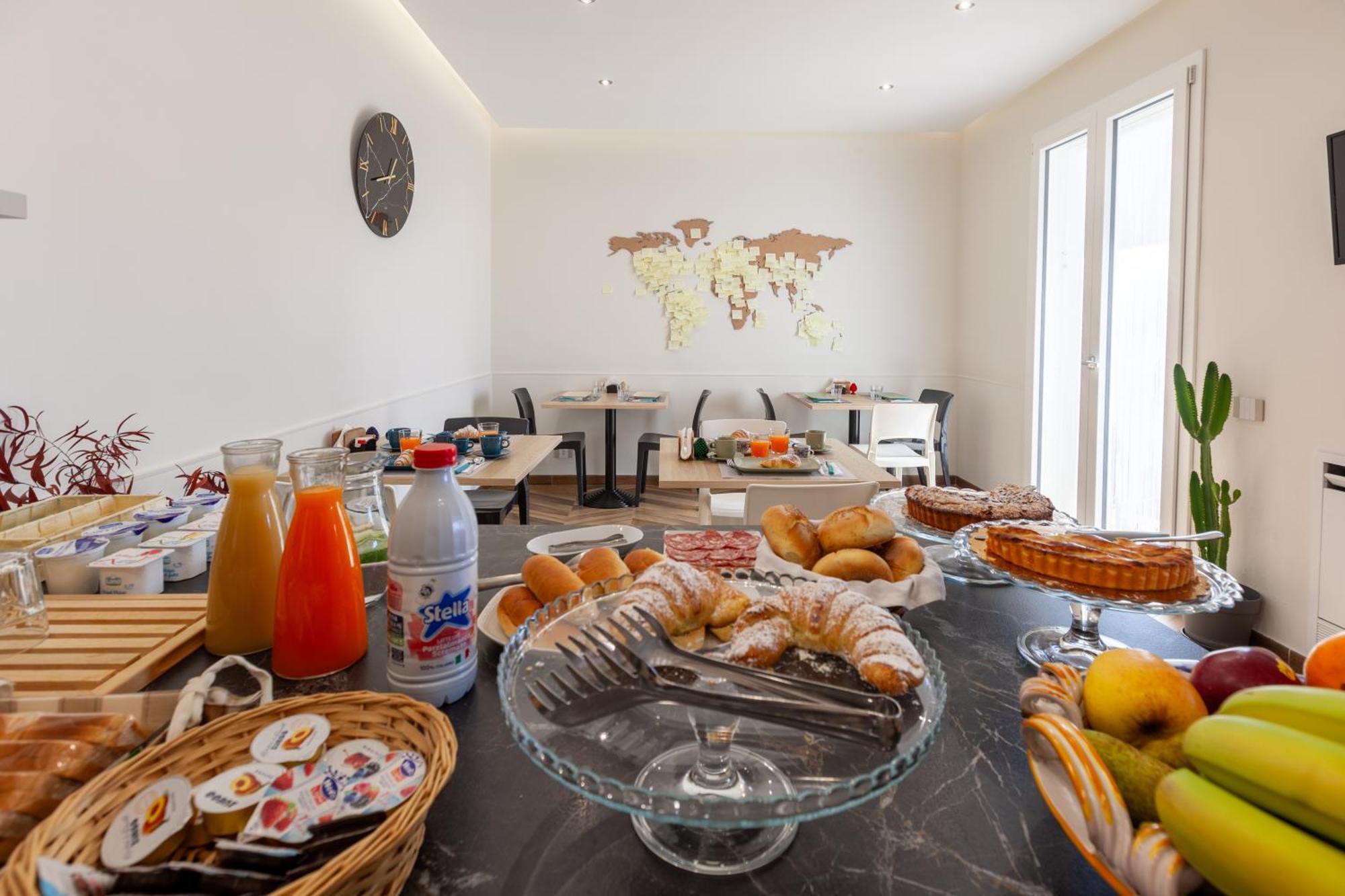 Oneira Rooms Agrigento Buitenkant foto