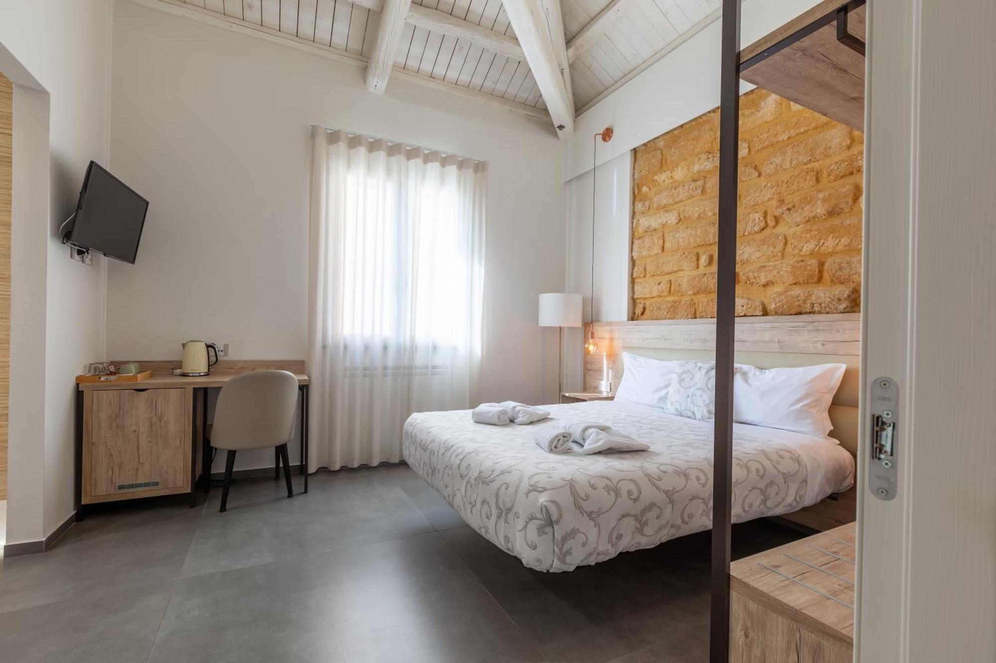 Oneira Rooms Agrigento Buitenkant foto