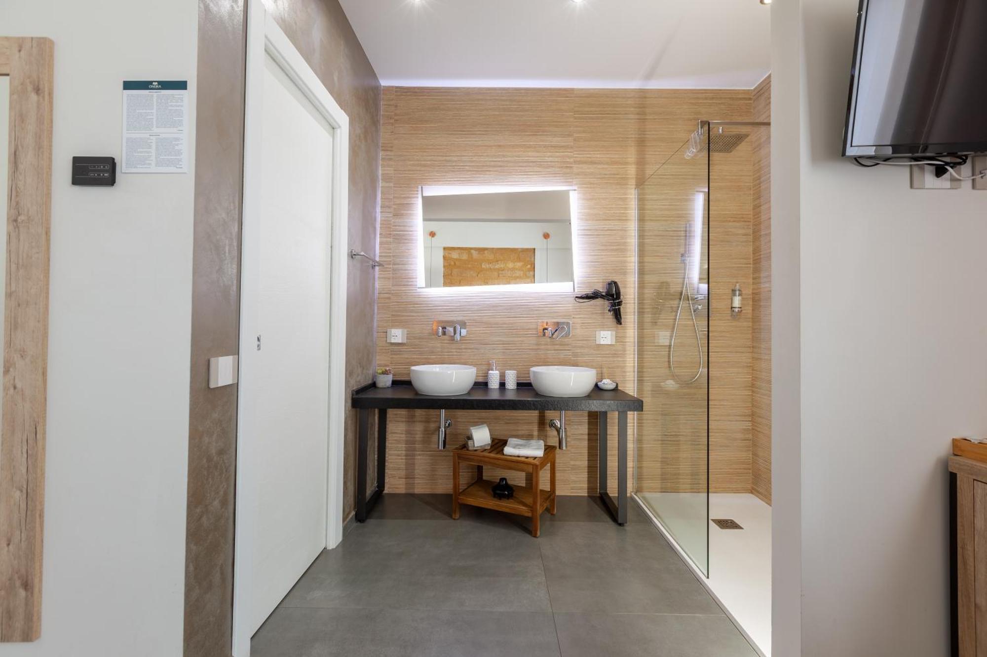 Oneira Rooms Agrigento Buitenkant foto