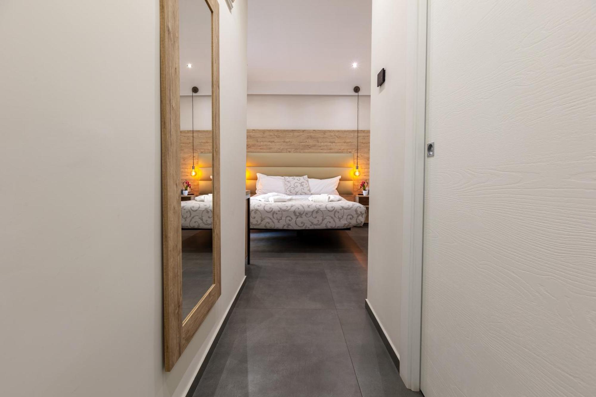 Oneira Rooms Agrigento Buitenkant foto
