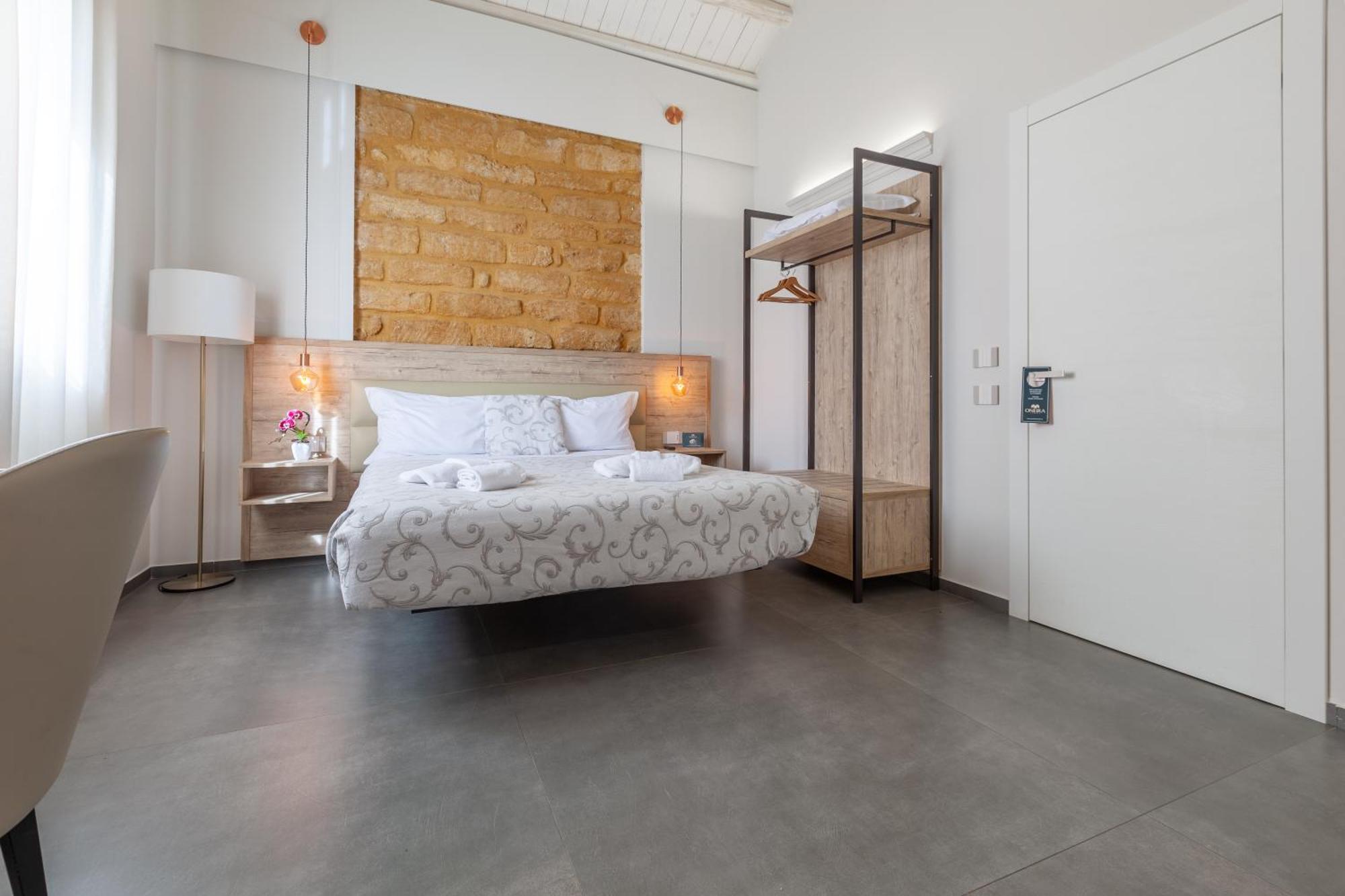 Oneira Rooms Agrigento Buitenkant foto