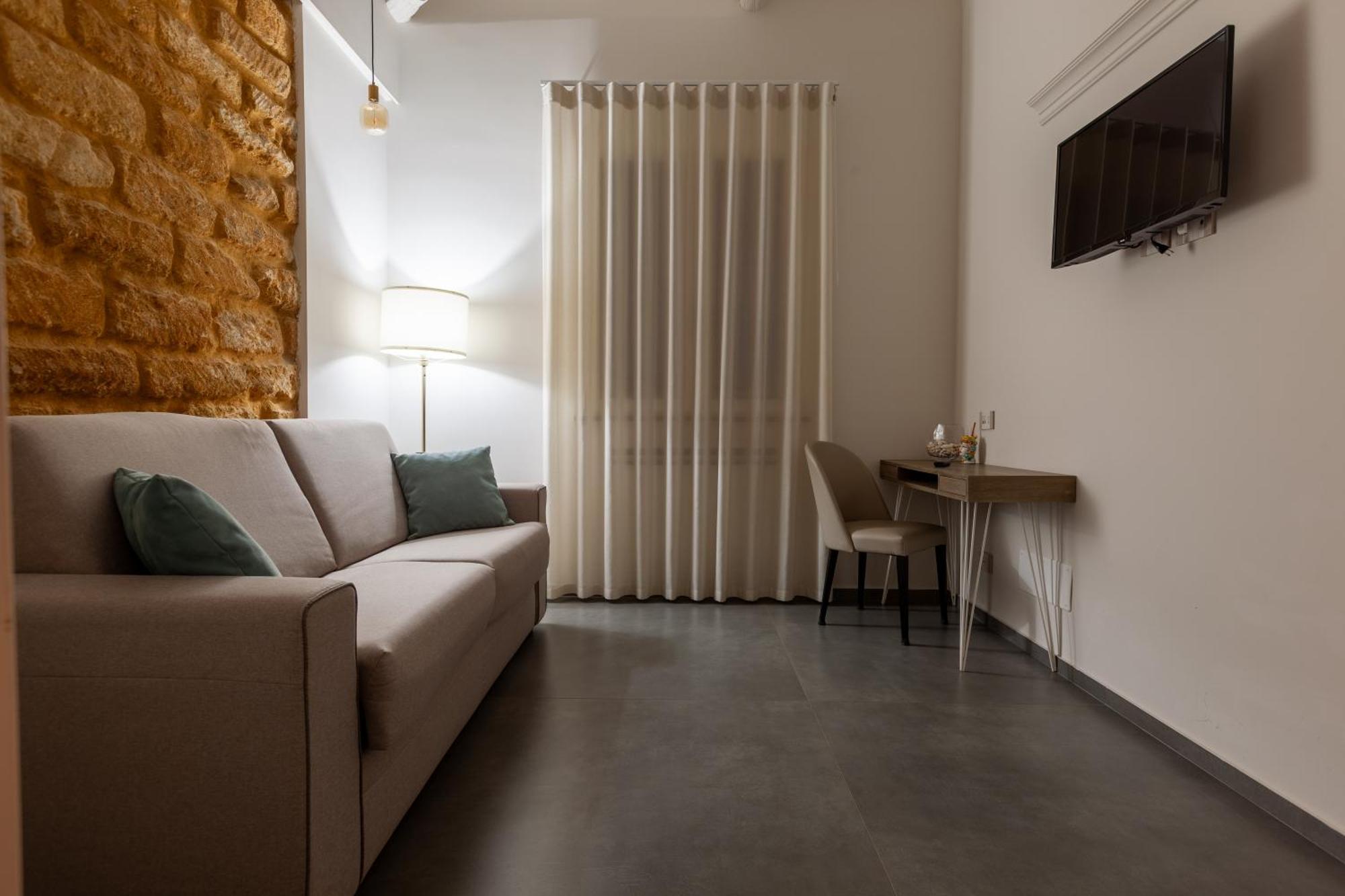 Oneira Rooms Agrigento Buitenkant foto