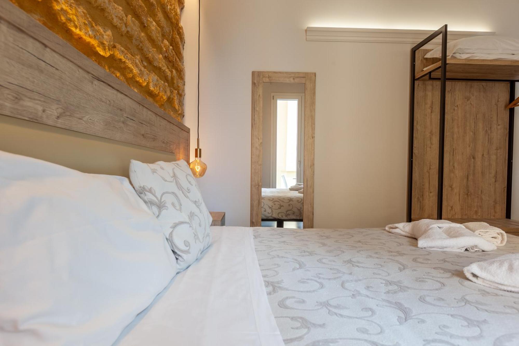 Oneira Rooms Agrigento Buitenkant foto