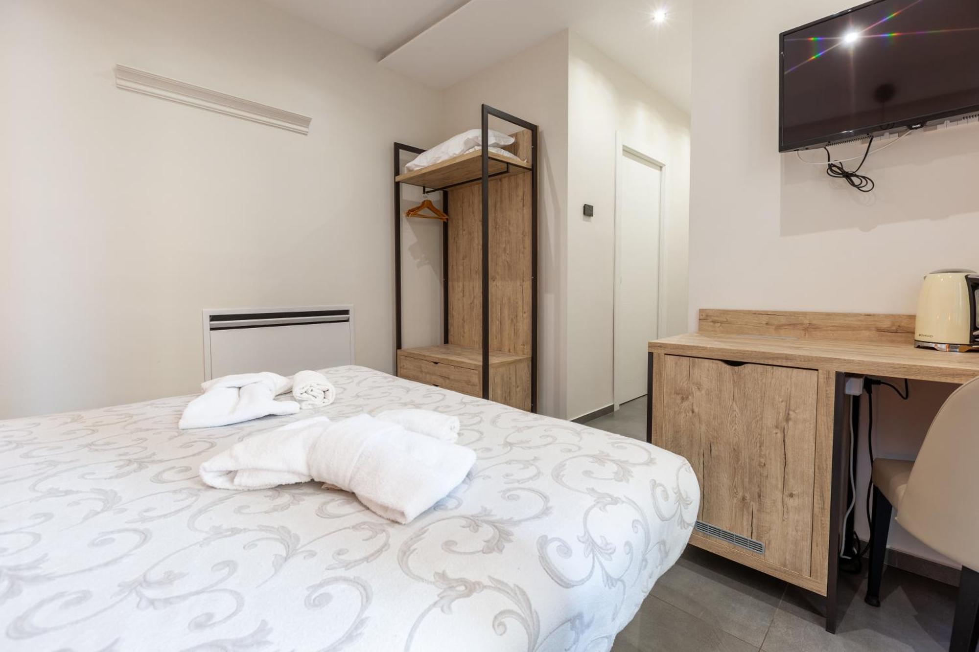 Oneira Rooms Agrigento Buitenkant foto