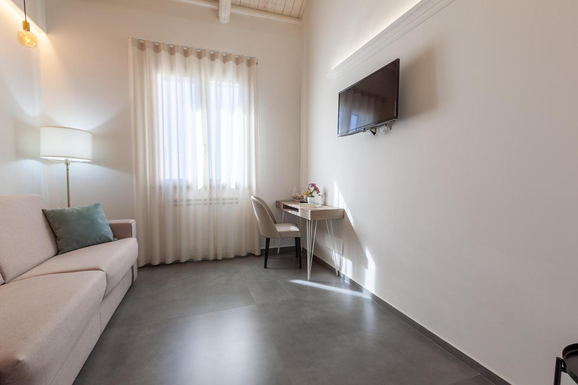 Oneira Rooms Agrigento Buitenkant foto