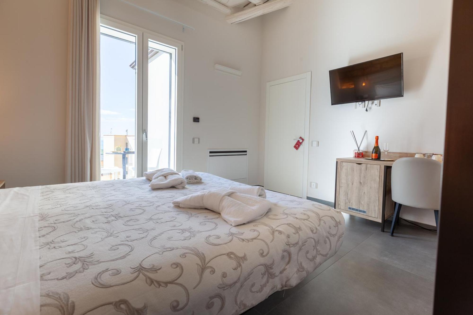 Oneira Rooms Agrigento Buitenkant foto