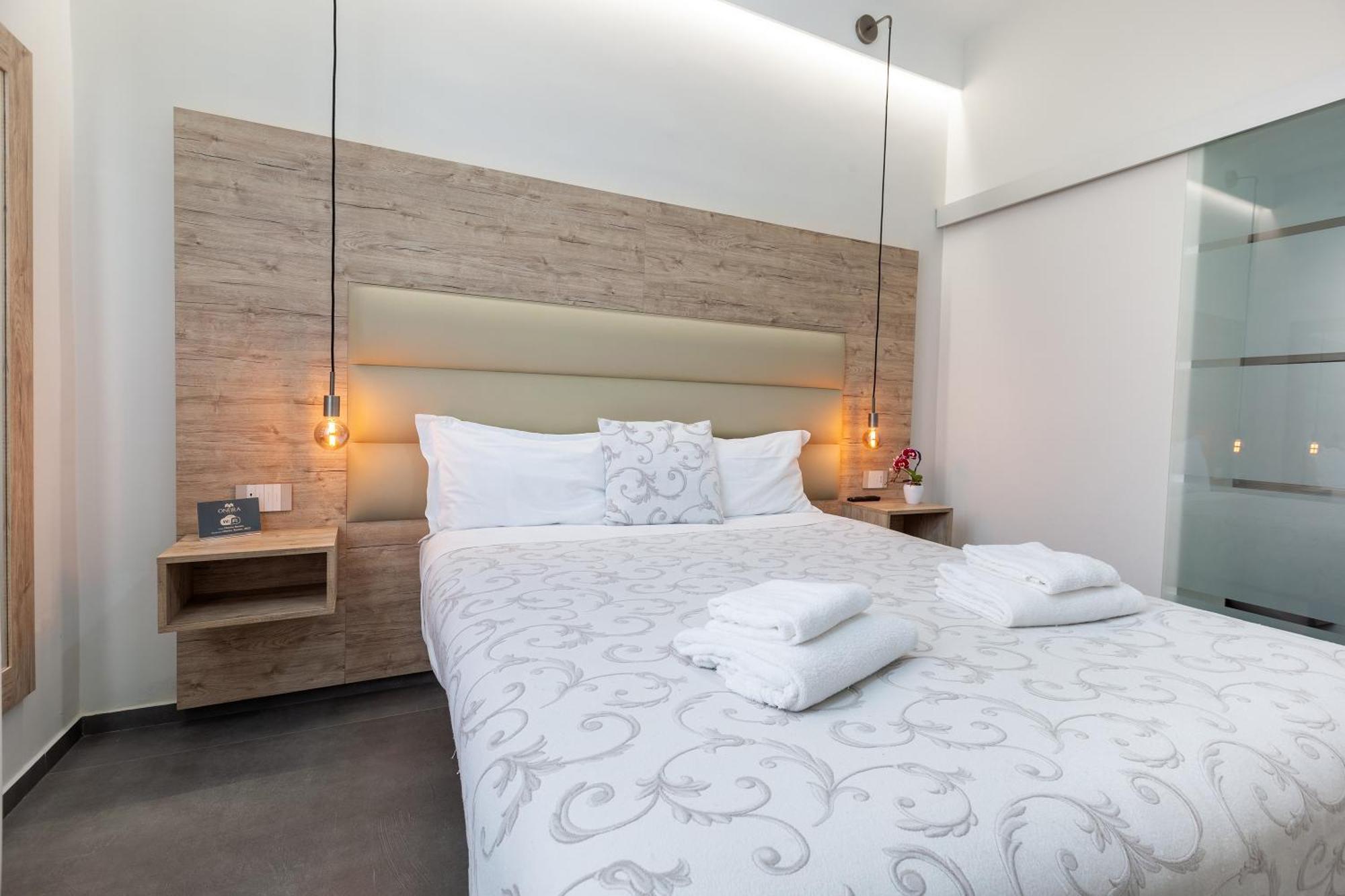 Oneira Rooms Agrigento Buitenkant foto