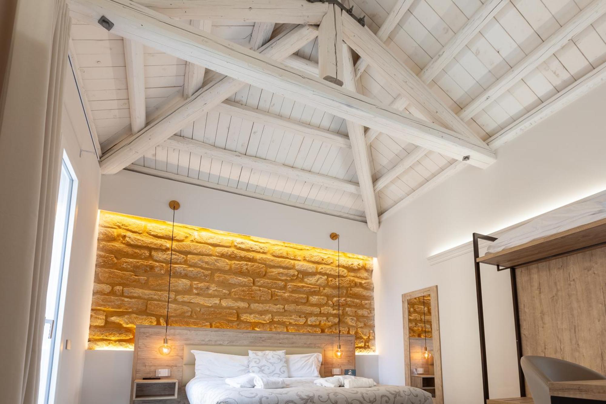 Oneira Rooms Agrigento Buitenkant foto