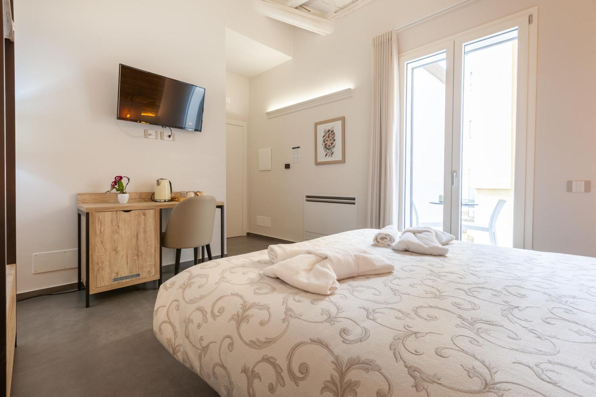 Oneira Rooms Agrigento Buitenkant foto