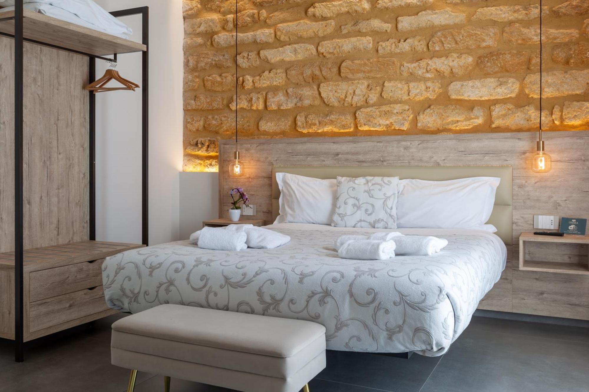 Oneira Rooms Agrigento Buitenkant foto