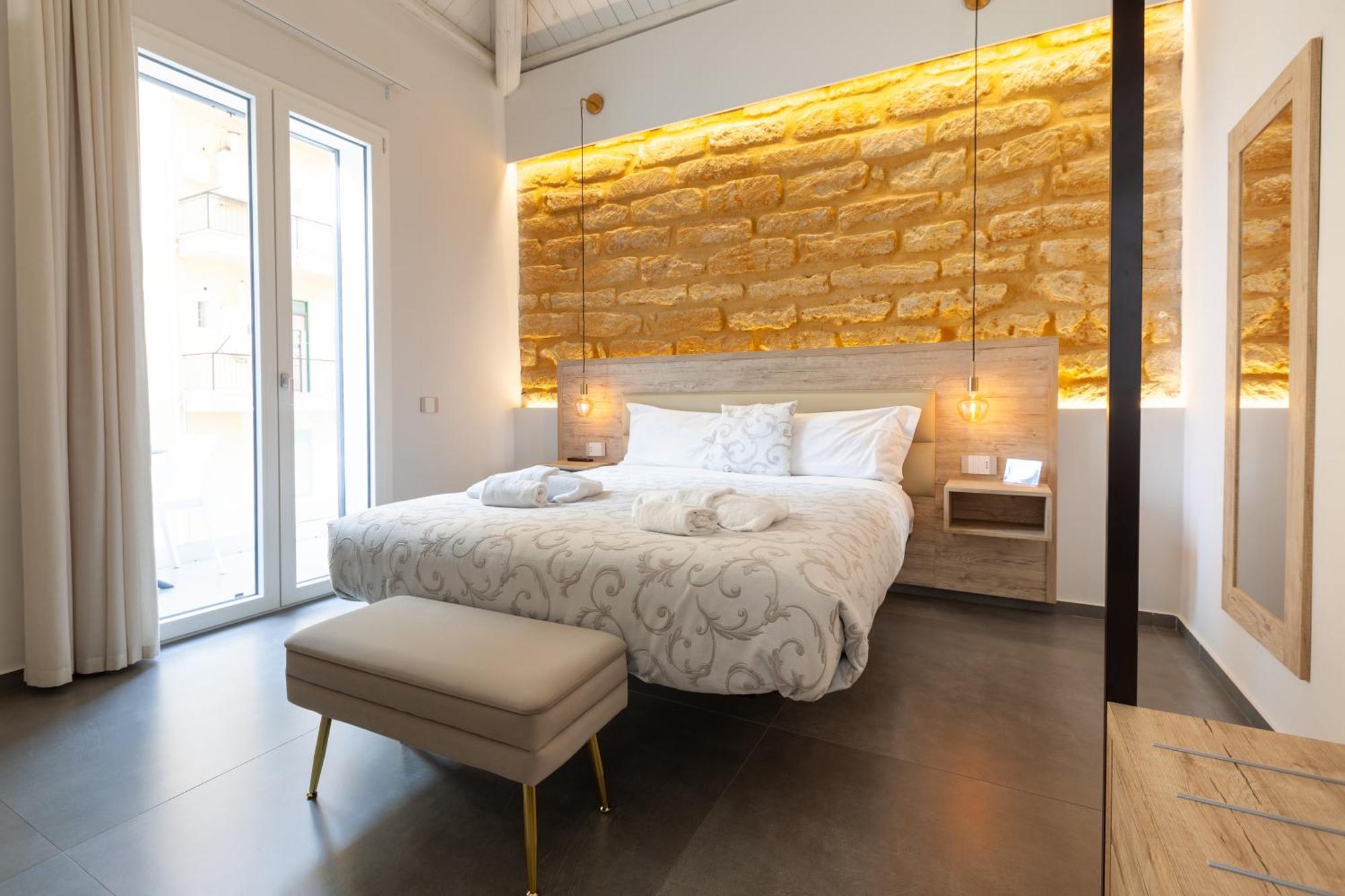 Oneira Rooms Agrigento Buitenkant foto