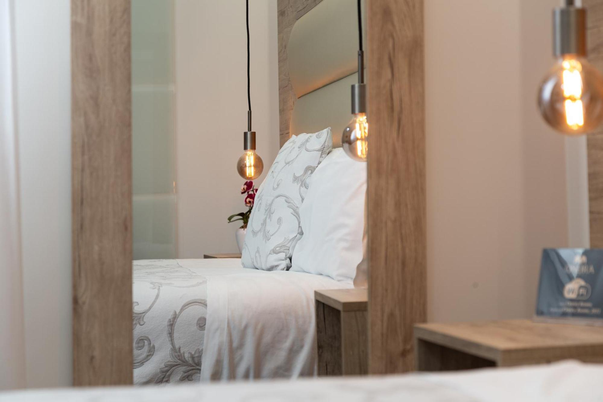 Oneira Rooms Agrigento Buitenkant foto